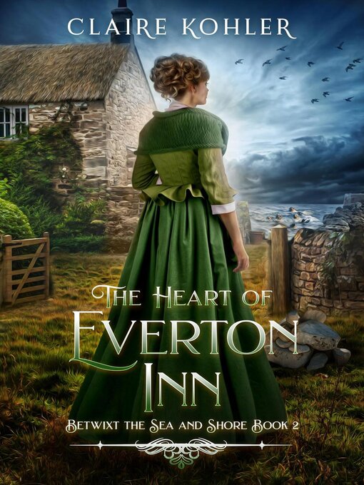 Title details for The Heart of Everton Inn by Claire Kohler - Available
